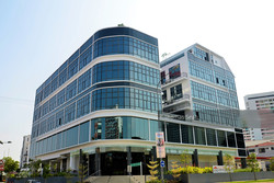 Centropod @ Changi (D14), Office #200248292